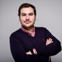 Moritz Abrudan