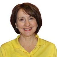 Janet Collins