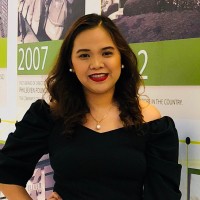 Eilleen Adolfo - Castillo