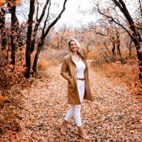 Kristen Schiefelbein