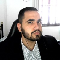 Demétrius Vianna Fernandes