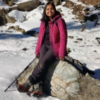 Prakriti Shome