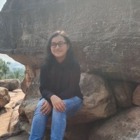 Anwesha Pati
