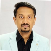 Raghu Anagandula