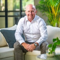 Brian Bolton