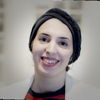 Nora Altimen