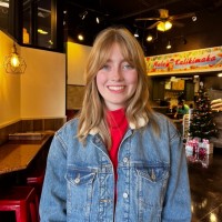 Hannah Pierce