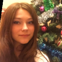 Анастасия Романенко