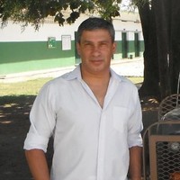 Amarildo Santos