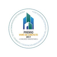 PREMIO UNIVERSITARIO VIVIR EN CONCRETO