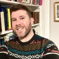 Doug Richards, PhD