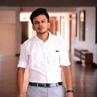 Abhishek Kalkur