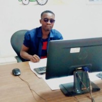 Gnagbo Tohouri Gabriel