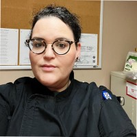 Samantha Kittay