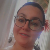 Amanda Cristina Danielli