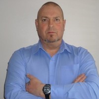 Martyn Ashley