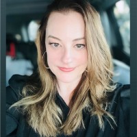 Trisha Davis