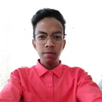 Randrianantenaina Fetra