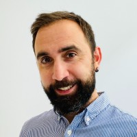 Jordi Rueda Muñoz
