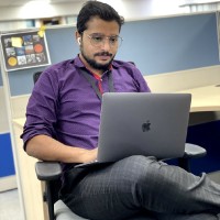 Rohith A O