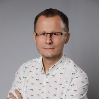 Łukasz Siedlecki
