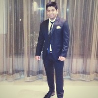 Sumit Dhamija