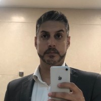 Martin Alejandro Embeita