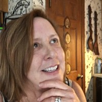 Terri Bright