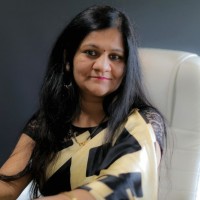 Preeti Goje
