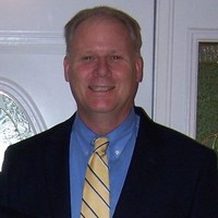 Matt Welborn