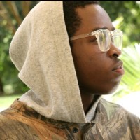 Eric Namayi