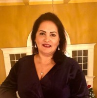 Anita Srivastava