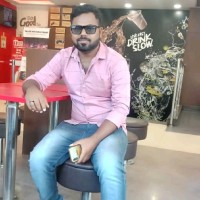 Shankar Pawar