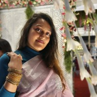 Dr Upasana Datta