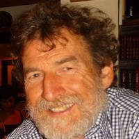 Peter Clifton