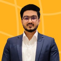 Muhammad Ahmed