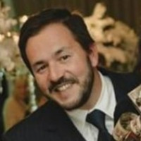 Arnaldo Giacomitti Junior