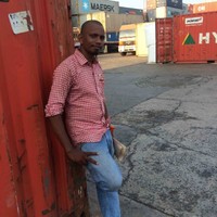 ABINASH SHANKAR
