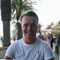 Trym Spartveit Røkholt