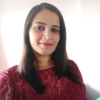 Anita Kaushik