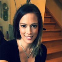 Sarah Mclinden