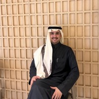 Saleh Alkahlan