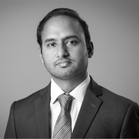 Syed Jawwad Ul Hassan Naqvi
