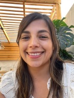 Maritza Palominos Castro