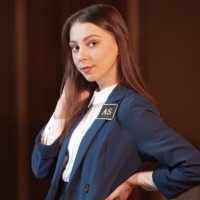 Eliza Gombos