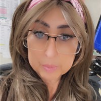Aleida Morales