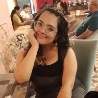 Aisha Vyas