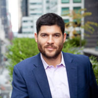 Peter Michael Riolo