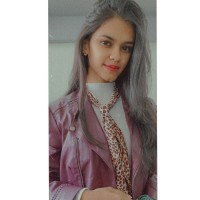 Harshita Laddha