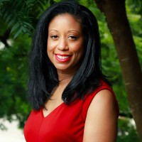 Alexia Vaughn, OD, MS, MBA